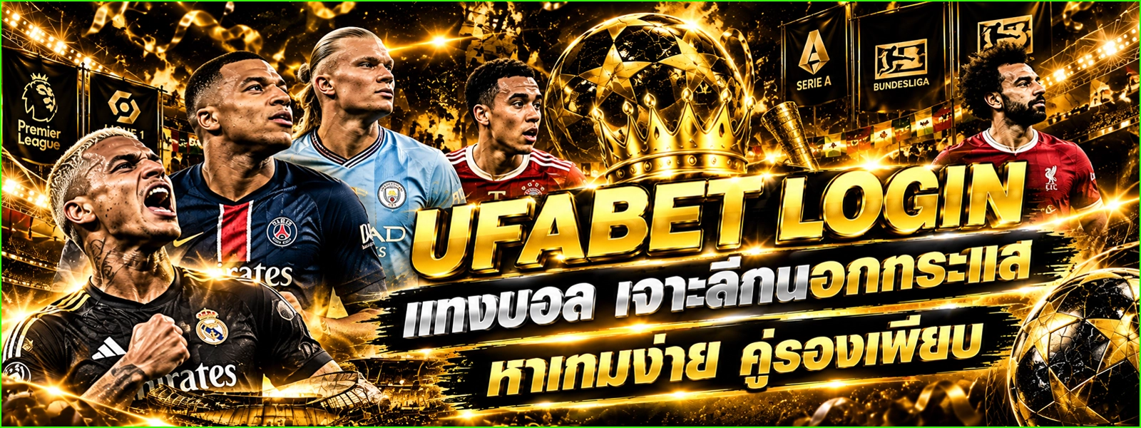 UFABET